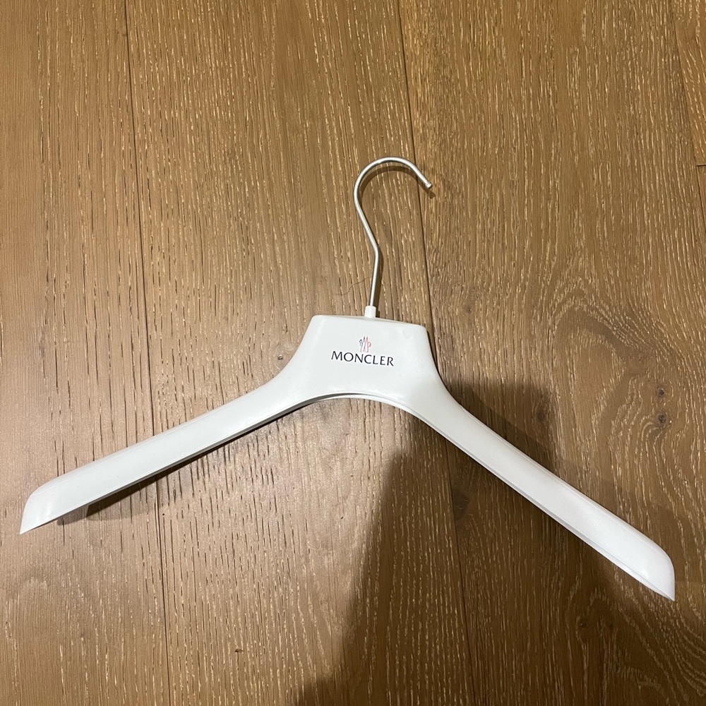 Moncler Jacket Hanger